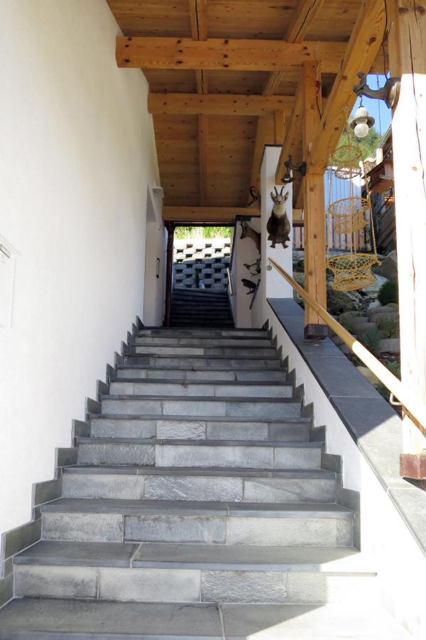 Apartment Tamerl-2 By Interhome Schwendau Exterior foto