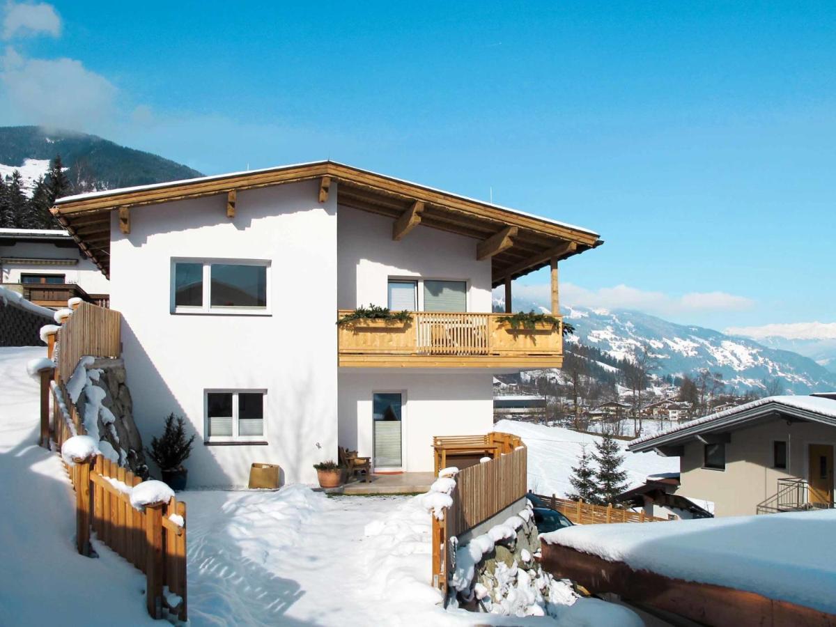 Apartment Tamerl-2 By Interhome Schwendau Exterior foto